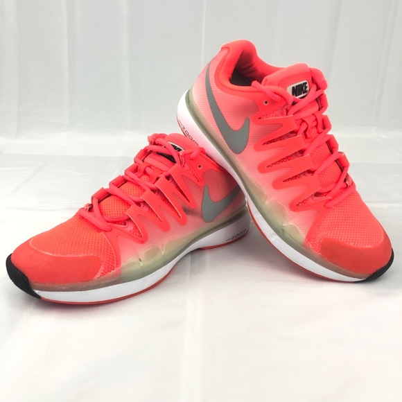 nike women's zoom vapor 9.5 tour tennis shoes